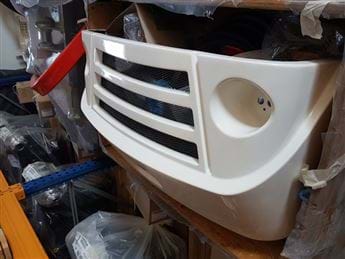 Automotive and Rail Transport Sectors