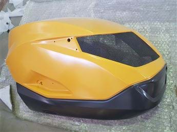 Medical and Security Equipments