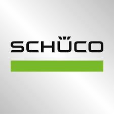 SCHÜCO AJTÓ- ÉS ABLAKRENDSZEREK